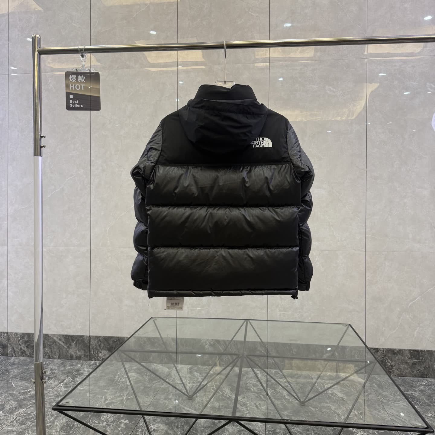 The North Face 1996 Retro Nuptse Jacket